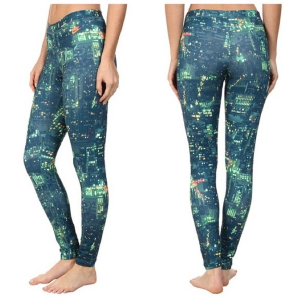 Nike Skyline Leggings